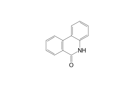 6(5H)-Phenanthridinone