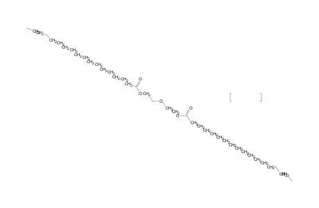 POLYETHYLENE GLYCOL(400) DISTEARATE