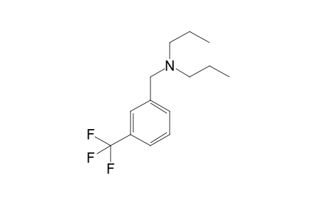 N,N-Dipropyl-3-(trifluoromethyl)benzylamine