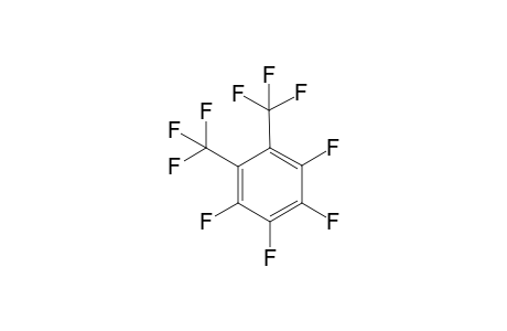 decafluoro-o-xylene