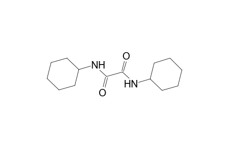 N,N'-Dicyclohexyloxamide