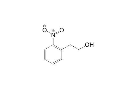 o-nitrophenethyl alcohol