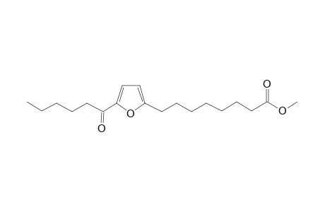 Methyl 13-oxo-9,12-epoxy-9,11-octadecadienoate