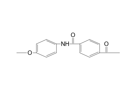 Poly(p-oxyphenyleneiminoterephthaloyl)