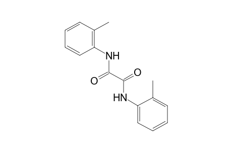 o-oxalotoluidide