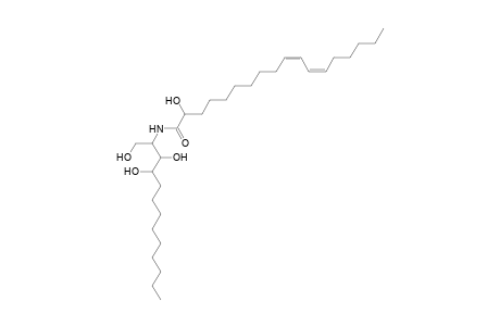 Cer 13:0;3O/18:2;(2OH)