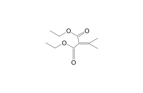 Isopropylidenemalonic acid, diethyl ester