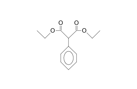 Phenylmalonic acid, diethyl ester