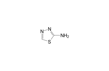 2-Amino-1,3,4-thiadiazole