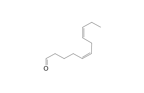 (5Z,8Z)-UNDECA-5,8-DIENAL