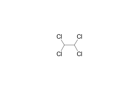 1,1,2,2,-Tetrachloroethane