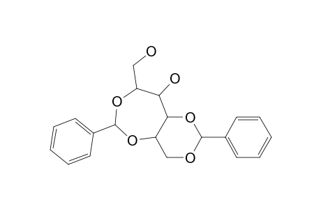 D-Mannitol, 1,3:2,5-bis-o-(phenylmethylene)-, [1(R),2(S)]-