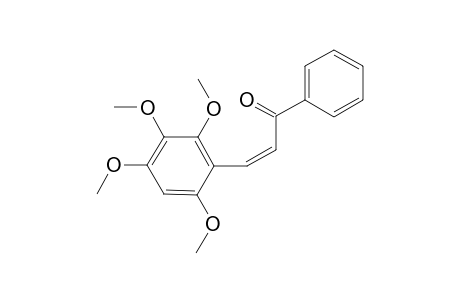 METHYL-TEPANONE;CIS-ISOMER