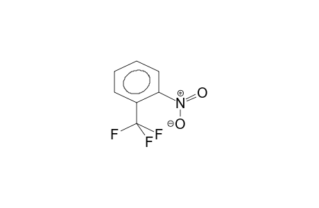 2-Nitrobenzotrifluoride