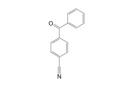 4-Cyano-benzophenone