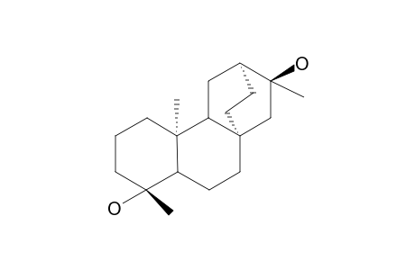 ENT-18-NOR-ATISAN-4B,16A-DIOL