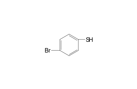 4-Bromothiophenol