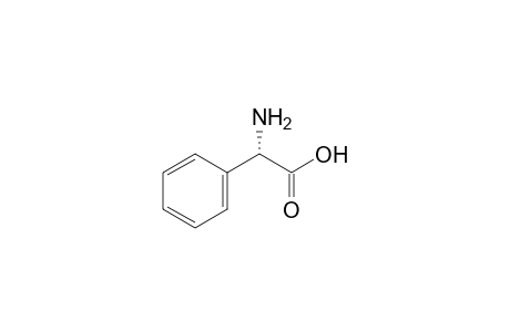 L-(+)-alpha-Phenylglycine