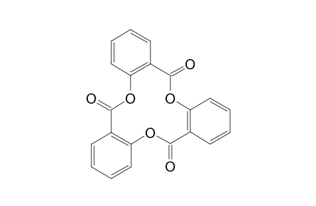 Trisalicylide