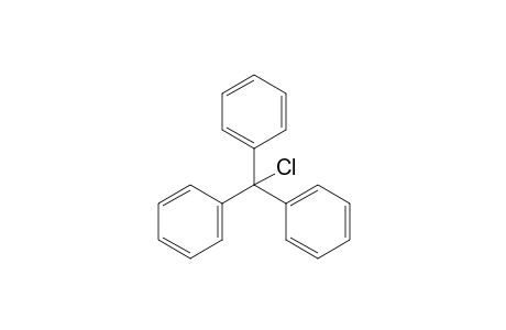 Chlorotriphenylmethane