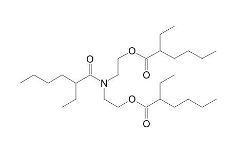 N,N-bis(2-hydroxyethyl)-2-ethylhexanamide, bis(2-ethylhexanoate)