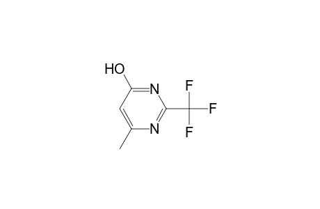 4(1H)-Pyrimidinone, 6-methyl-2-(trifluoromethyl)-