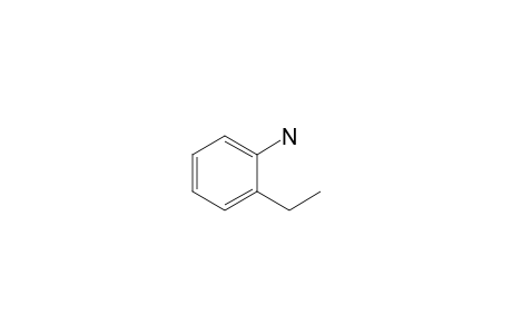 2-Ethylaniline