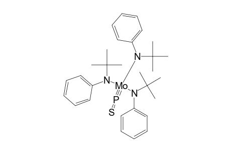 SPMO(N[T-BU]PH)3