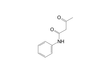 Acetoacetanilide