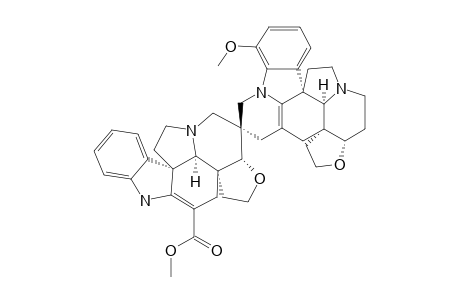 ANHYDROVOBTUSIN