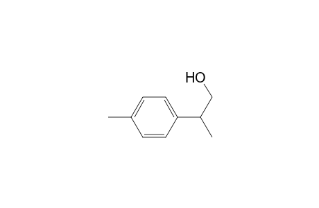 2-(4-Methyl-phenyl)-propan-1-ol