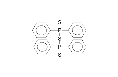 BIS(DIPHENYLTHIOPHOSPHINYL)SULPHIDE