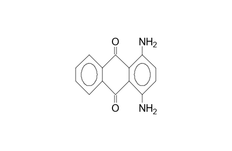 1,4-Diaminoanthra-9,10-quinone