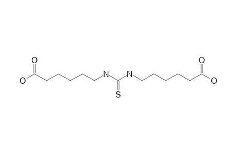 6,6'-(thioureylene)dihexanoic acid