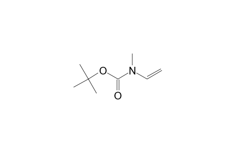 (1,1-DIMETHYLETHYL)-N-METHYL-N-VINYLCARBAMATE