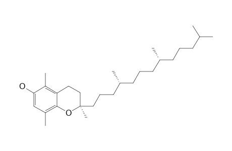 beta-Tocopherol