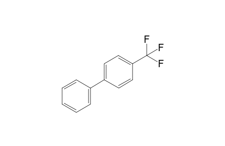 4-(Trifluoromethyl)biphenyl