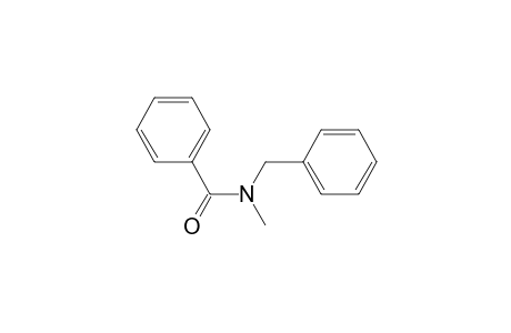 N-benzyl-N-methylbenzamide