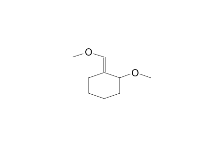 2-METHOXY-(METHOXY-METHYLENE)-CYCLOHEXANE