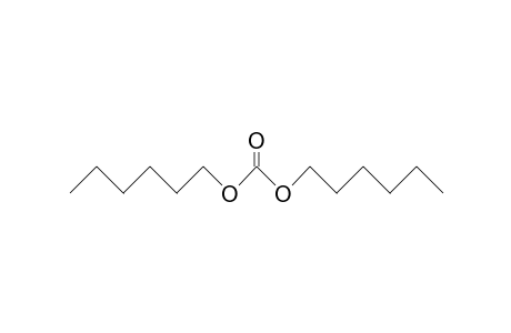 Carbonic acid, dihexyl ester