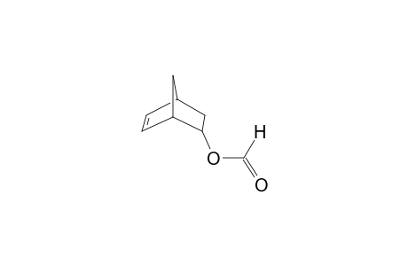 2-Norbornen-5-ol, formate