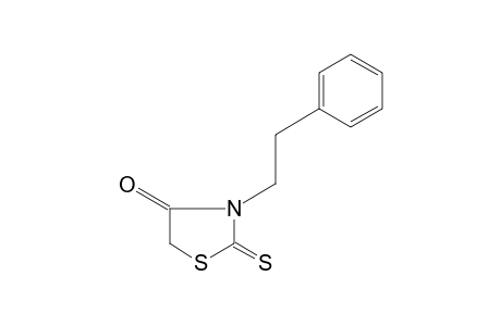 3-phenethylrhodanine