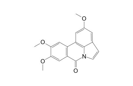 2-methoxypratosine