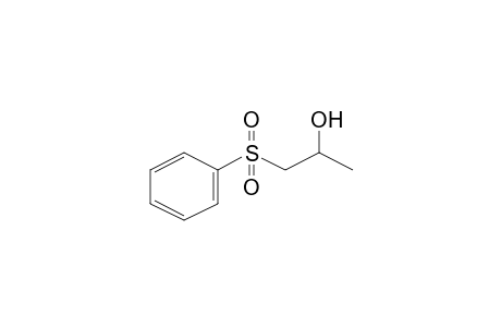2-Propanol, 1-(phenylsulfonyl)-, (S)-