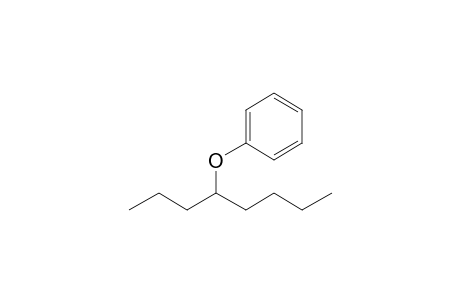 Octane, 4-phenoxy-