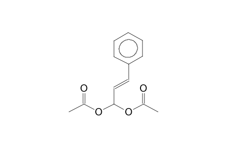 CINNAMICALDEHYDE-DIACETATE