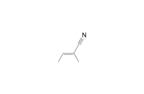 (E)-2-METHYLCROTONONITRILE