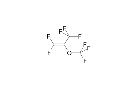 1,1,3,3,3-pentafluoro-2-(trifluoromethoxy)-1-propene