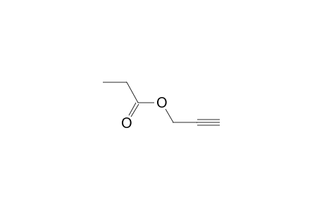 2-Propyn-1-ol, propionate