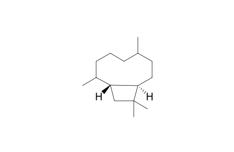 Caryophyllane